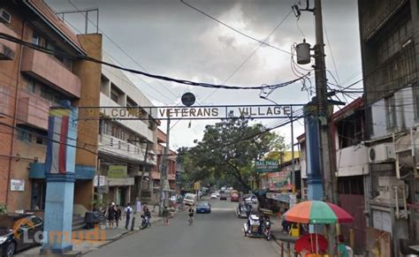veterans village quezon city zip code|Veterans Village .